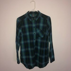 Eddie Bauer Women’s Button Down